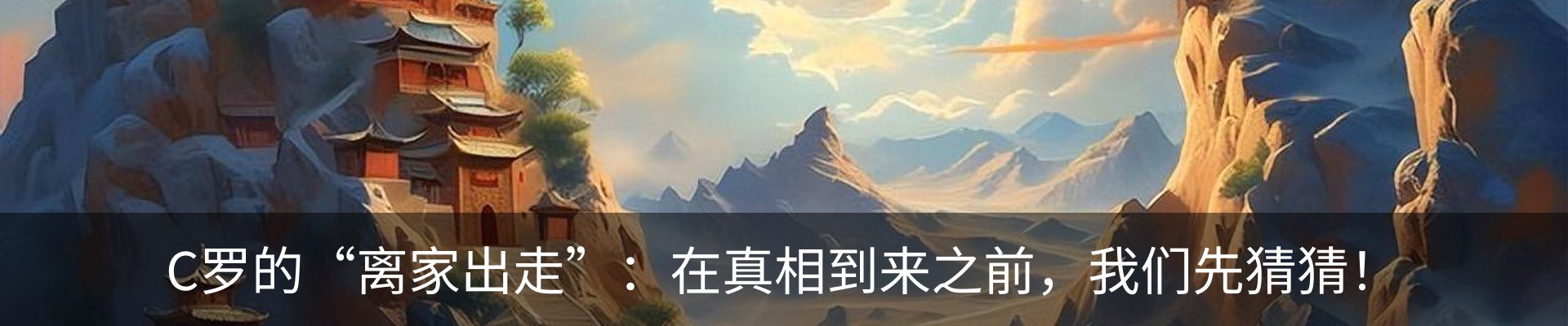 内页banner